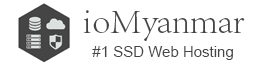 IO Myanmar